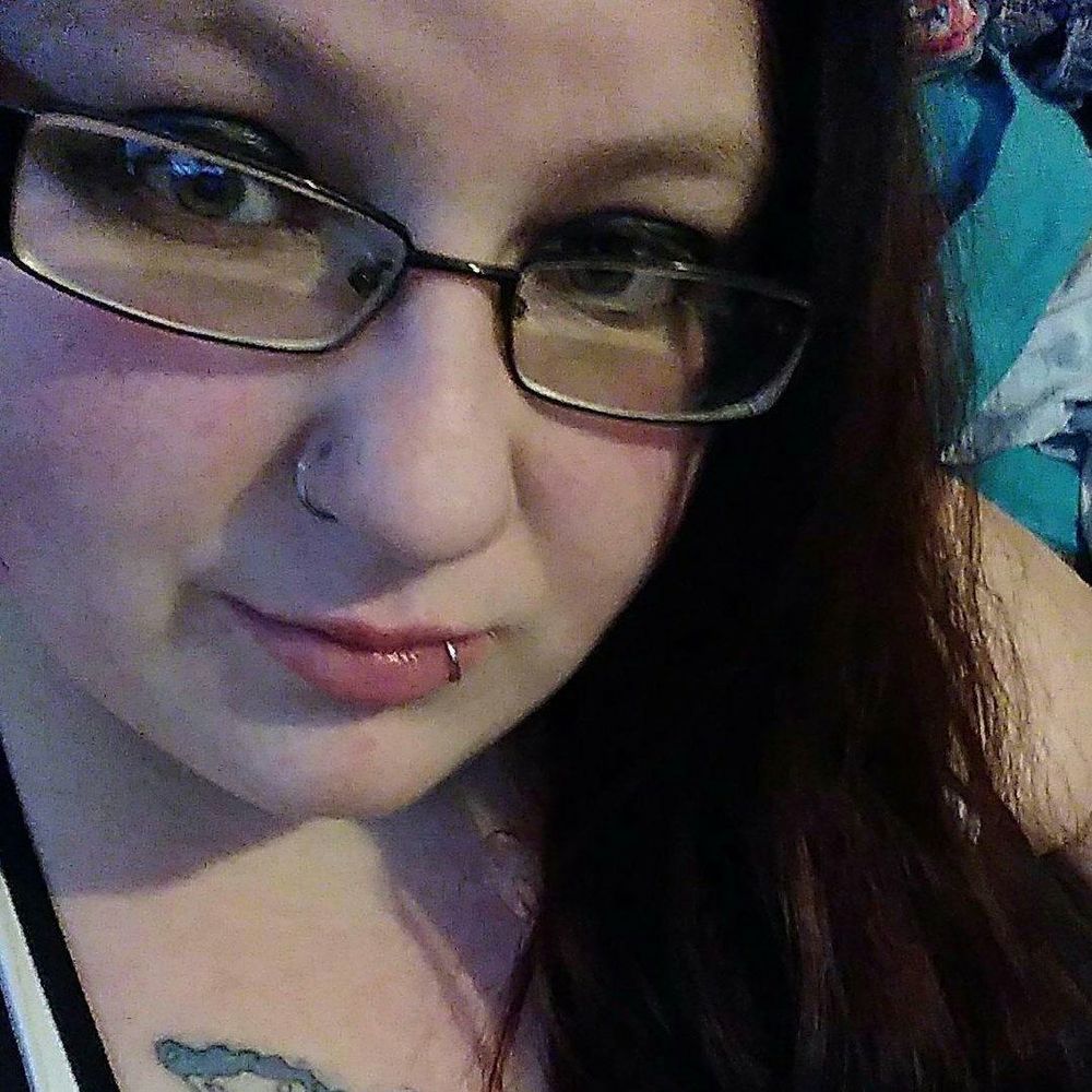 Meet your Posher, Kortney